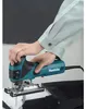 Makita 4351 FCTJ Scie sauteuse à mouvement alternatif en Voir les images du produit 7