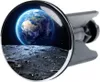 SANILO® Waschbeckenstöpsel,Earth Produktbild-Vorschau 1