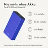 imoshion Ultra Series Aluminium Powerbank 20.000 mAh - Produktbild-Vorschau 4