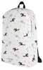 Mr. & Mrs. Panda Laptoprucksack Orca Zylinder - Weiß - Produktbild-Vorschau 4
