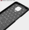 Schutzhülle Handyhülle für Xiaomi Redmi Note 9S Case Cover Produktbild-Vorschau 4