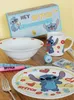 Disney Lilo und Stitch Heart Porzellan-Essgeschirr Produktbild-Vorschau 3