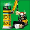 LEGO 10933 DUPLO Duży plac budowy ze światłem i dźwiękiem, Podgląd zdjęcia produktu 12