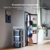 EcoFlow DELTA 2 Max tragbare Powerstation 2048Wh, Produktbild-Vorschau 3