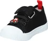 AMERICAN CLUB TEN169 Kinder-Sneaker mit Klettverschluss, Produktbild-Vorschau 2
