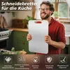 Sada 3 titanových krájecích prkének, nerezová ocel S316, Náhled obrázku produktu 2