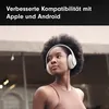 Apple Beats Studio Pro, Verkabelt & Kabellos, Anrufe/Musik, Produktbild-Vorschau 12