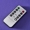 Werner-Voß LED-Stabkerze 4er-Set Produktbild-Vorschau 9
