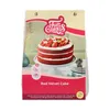 Směs bezlepková na red velvet 400g Náhled obrázku produktu 3