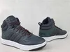 Adidas scarpe Hoops 30 Mid Wtr, GW6702 Anteprima dell’immagine prodotto 4