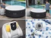Bestway® LAY-Z-SPA® Whirlpool Miami AirJet™ Ø 180 x 66 cm, Produktbild-Vorschau 97