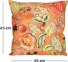 JACK Outdoor Motiv Kissen 45x45cm Lounge Dekokissen inkl. Produktbild-Vorschau 2