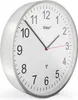 Mebus 19411 Funk-Wanduhr Produktbild-Vorschau 8