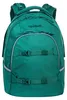 McNeill Schulrucksack Milo School Backpack Green dunkelgrün Produktbild-Vorschau 1