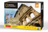 3D-Puzzle NG Colosseum - 131 dílků Produktbild-Vorschau 15