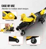 SucceBuy Cric 2 tonnes à profil bas, cric hydraulique Voir les images du produit 6