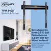 Vogel's Comfort TVM3405 FLAT fix Support TV mural 32-77" Voir les images du produit 4