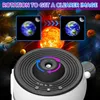 Projektor gwiaździstego nieba w planetarium, projektor Podgląd zdjęcia produktu 9