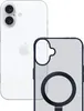 3MK Smoke Mag&Stand, Cover, Apple, iPhone 16, 15,5 cm Produktbild-Vorschau 15