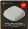 JALO Kupu10 Rauchwarnmelder Weiss Produktbild-Vorschau 1