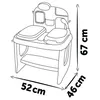 Smoby 7600340406, 3 rok/roky Náhled obrázku produktu 5
