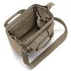 reisenthel allrounder cross rhombus olive Produktbild-Vorschau 2