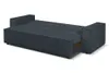 Couch Passio III mit Schlaffunktion und Bettkasten 250 cm Produktbild-Vorschau 5