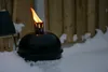 Flambeau culbuteur Noir L Voir les images du produit 8