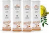 Kanakis | Olivenöle 4x1 L - Kaltgepresst - Fruchtiger Duft Produktbild-Vorschau 1