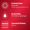 Durex Gefühlsecht classic Kondome 20 St Produktbild-Vorschau 10