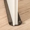 Zugluftstopper für Türen 70-100cm Waschbarer Stoff - Produktbild-Vorschau 1