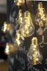 LED Party Lichterkette Glow - 10x 5 warmweiße LED - Produktbild-Vorschau 26