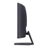 LG UltraGear 27GS60QX-B, Gaming-Monitor, (WQHD, VA, Curved, Produktbild-Vorschau 3