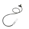 4x ABS Sensor Raddrehzahlregler vorne hinten links rechts Produktbild-Vorschau 3