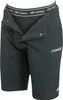 Force Blade MTB-Shorts Herren lose mit Innenfutter schwarz Produktbild-Vorschau 2
