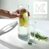 KADAX skleněná karafa "Taggia", karafa na vodu, skleněná Náhled obrázku produktu 7