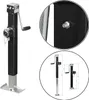 Abstellstütze ausdrehbar Heavy Duty SH62/5000 Produktbild-Vorschau 7