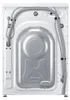 Samsung WW10FG6U34LK, Frontlader, 10 kg, B, 72 dB, 1351 Produktbild-Vorschau 5