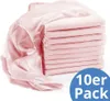 Makian Mullwindel / Mulltuch 10er Pack 80 x 80 Produktbild-Vorschau 1