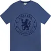 Chelsea FC - Schlafanzug mit Shorts für Herren GF721 (M) Produktbild-Vorschau 2