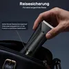 Elektrischer Intimrasierer für Männer IPX7, 2-in-1 Produktbild-Vorschau 9