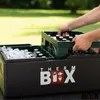 THERM BOX Styroporbox B53 53-Liter für E2 Kiste Thermobox Produktbild-Vorschau 10