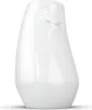 fiftyeight - Vase - entspannt weiß Produktbild-Vorschau 14