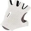 Q36.5 Dottore Pro Summer Kurze Handschuhe Weiß L Weiß L Produktbild-Vorschau 1