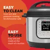 Instant Pot Duo 6, Multicooker 5.7L Náhled obrázku produktu 15