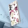 Handyhülle für Samsung Galaxy A13 4G Hülle Silikon Motiv Produktbild-Vorschau 7
