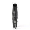 IRONGRIP-1020 Damen Boots von Pleaser, Schwarz Matt , EU Produktbild-Vorschau 4
