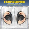 Retekess TT125 Tour Guide System, 2,4 G audio Náhľad obrázku produktu 6
