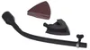 Stanley FME650K-QS Oszillierendes Multi-Werkzeug Schwarz, Produktbild-Vorschau 7