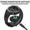 Kompatibel mit Amazfit T-Rex 3/3 Pro,Kompatibel mit Produktbild-Vorschau 4
